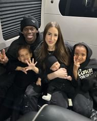 Dennis and Ellen Schroder's children